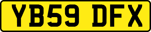 YB59DFX