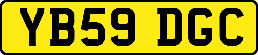 YB59DGC