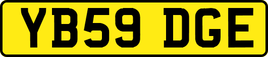 YB59DGE