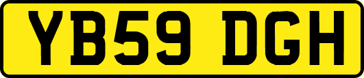 YB59DGH