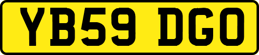 YB59DGO