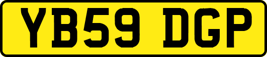 YB59DGP