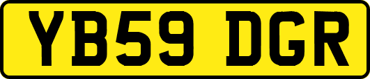 YB59DGR