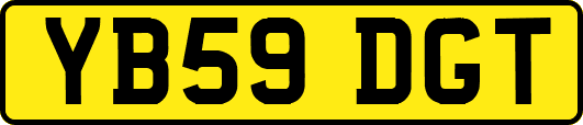 YB59DGT