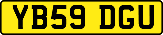 YB59DGU
