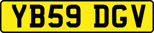 YB59DGV