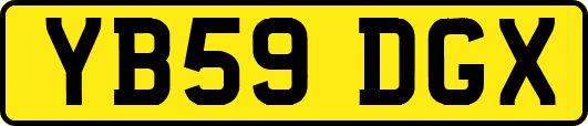 YB59DGX