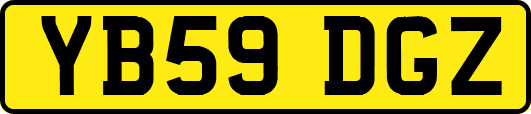 YB59DGZ