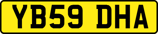 YB59DHA