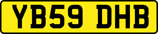 YB59DHB