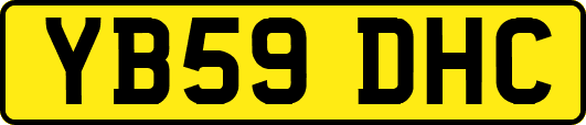 YB59DHC
