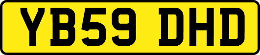 YB59DHD
