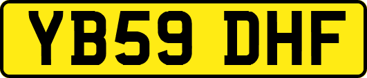 YB59DHF