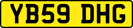 YB59DHG
