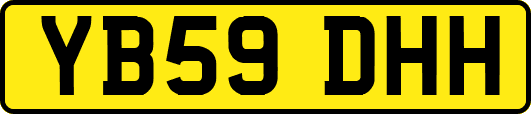 YB59DHH