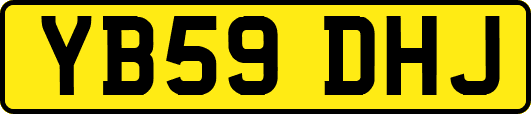 YB59DHJ