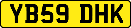 YB59DHK