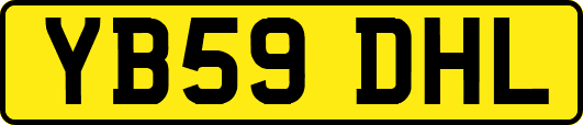 YB59DHL