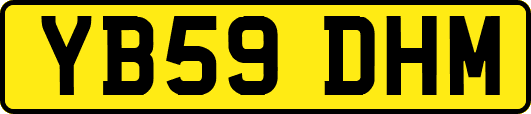 YB59DHM