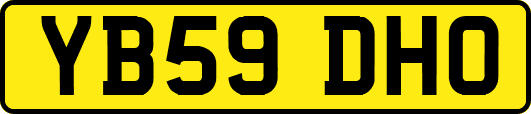 YB59DHO