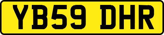 YB59DHR