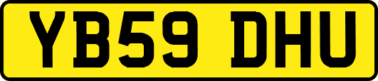 YB59DHU