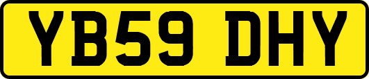YB59DHY