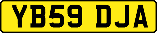 YB59DJA