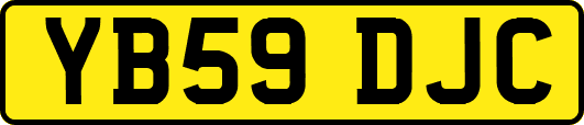 YB59DJC