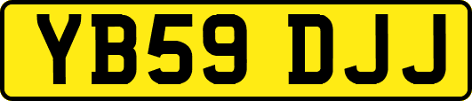 YB59DJJ