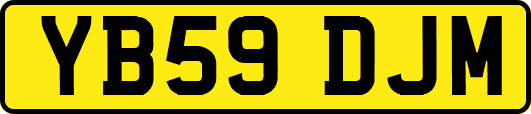YB59DJM
