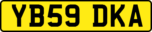YB59DKA
