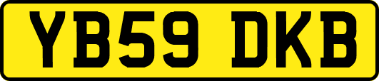 YB59DKB