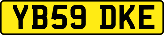 YB59DKE