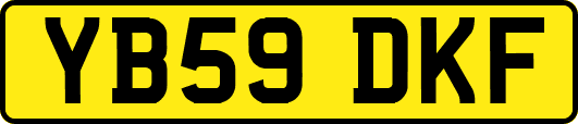 YB59DKF