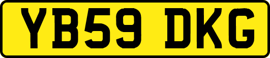 YB59DKG
