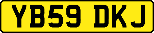 YB59DKJ