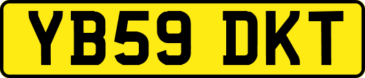 YB59DKT