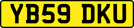 YB59DKU