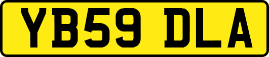 YB59DLA