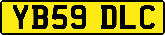 YB59DLC