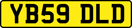 YB59DLD