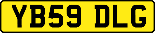 YB59DLG