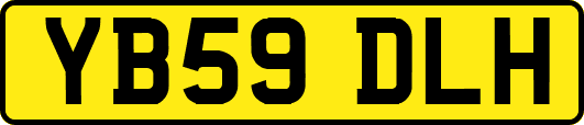 YB59DLH