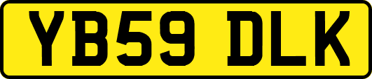 YB59DLK