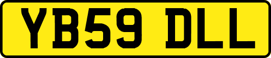 YB59DLL