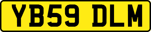 YB59DLM