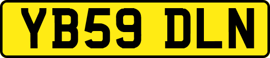 YB59DLN