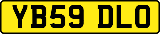 YB59DLO