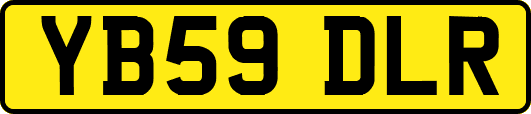 YB59DLR
